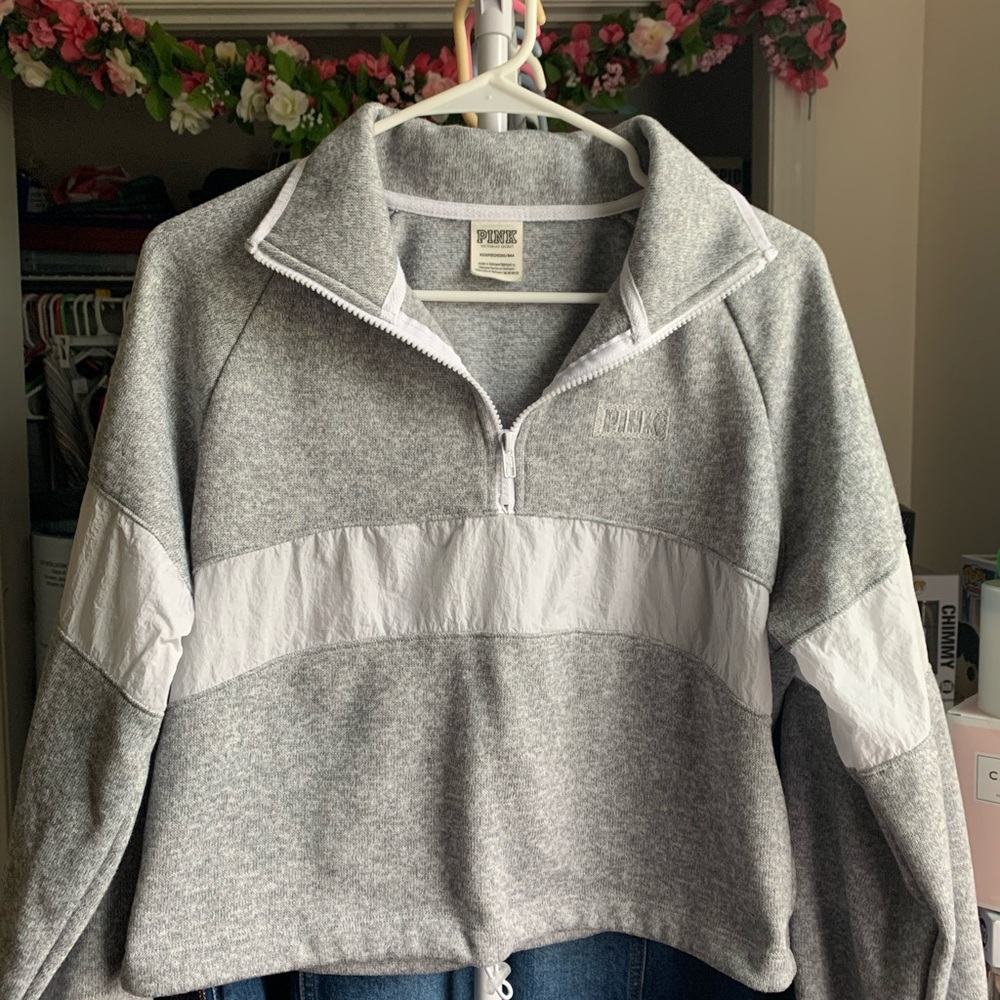 PINK | Pullover